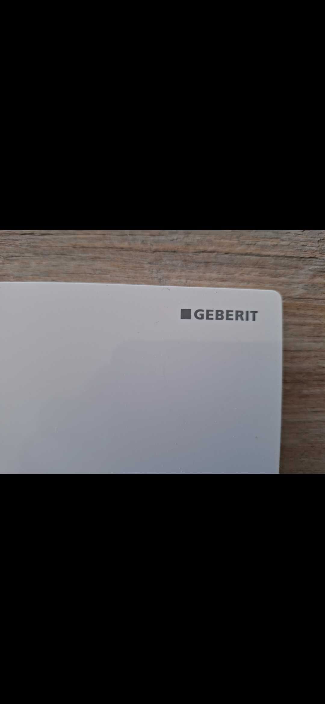Przycisk spłukujący WC GEBERIT  SIGMA