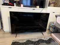 Qled 55 cali 4K Samsung