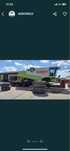 Claas Dominator Mega Lexion części używane i nowe Oryginal