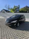 Peugeot 308 SW 1.6 HDI 7 lugares