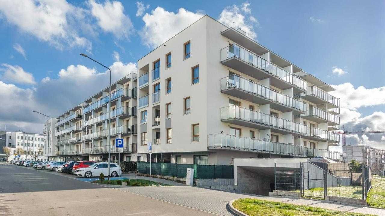 Mieszkania , apartamenty , nowe budownictwo Kołobrzeg - Wolne Terminy