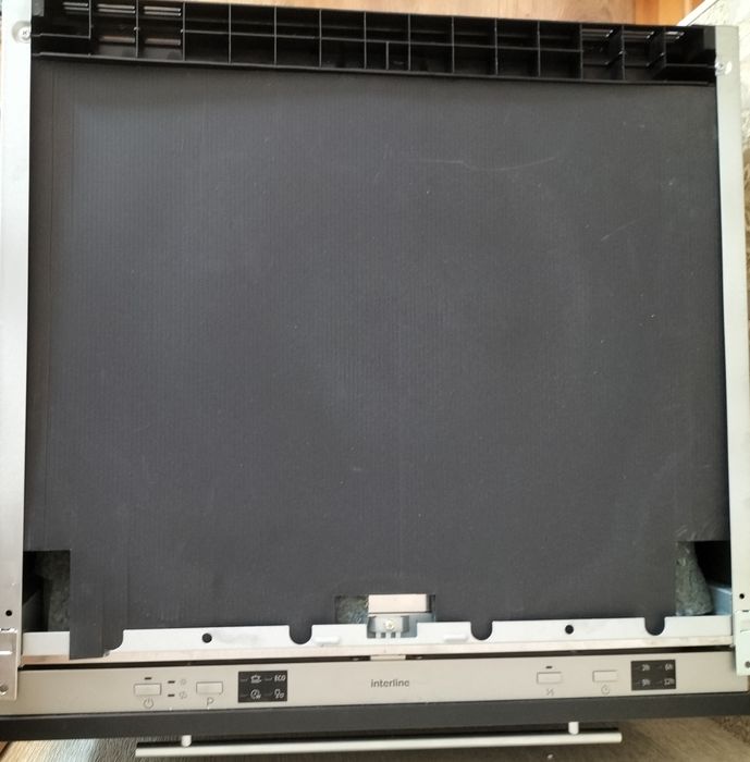 Посудомоечная машина interline dwl605L с гарантией