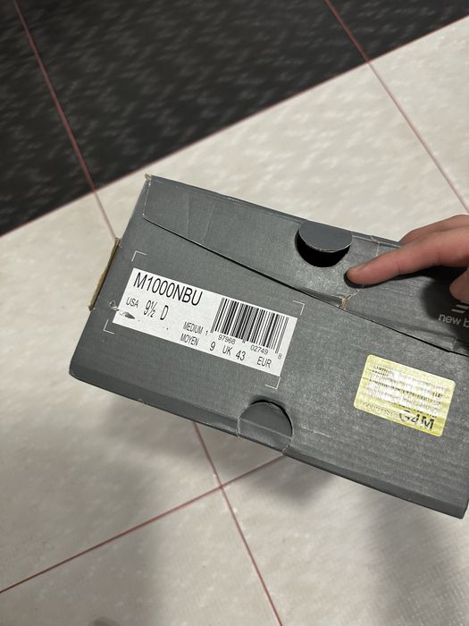 New Balance 1906R Cordura Pack Ovive Кросівки оригінал кроссовки New