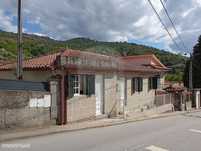 Moradia T6 para venda