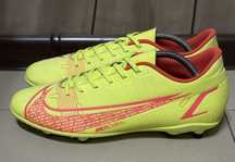 Бутсы Nike Mercurial VAPOR 14 FG/MG р-р EUR-44,5/43