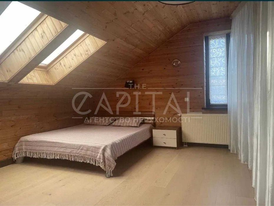 Оренда будинку з басейном, Великі Дмитровичі, Обухівський р-н