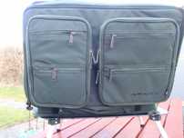 Wedkarstwo karpiowe  -Daiwa Infinity Bivvy Tackle Table