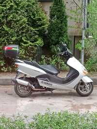 Yamaha majesty 125/50