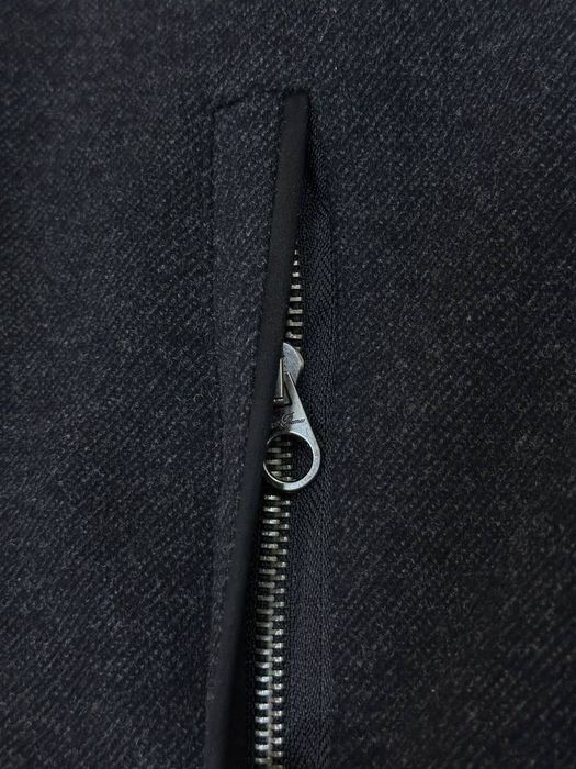 Спортивный костюм Loro Piana WOOL мужской