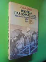 Barreira (Cecília);História dos nossos Avós