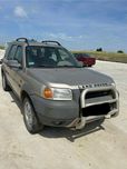 Land Rover Freelander 2.0Di/ Na części