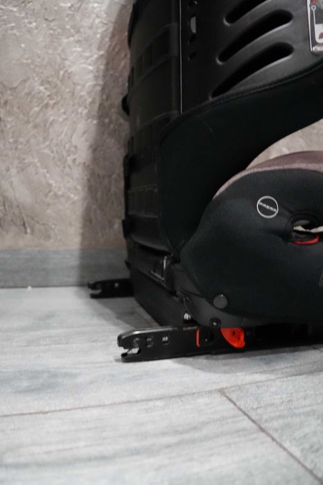 Jane montecarlo R1 (isofix) 15-36kg