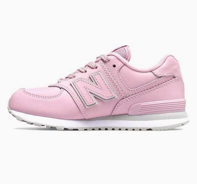 Кроссовки New Balance 574, 35-38 размер, 100% оригинал