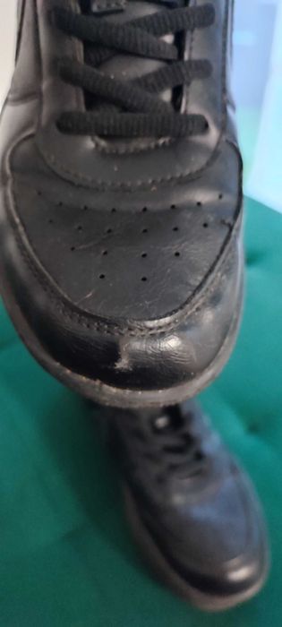 Buty kappa chłopięce 39