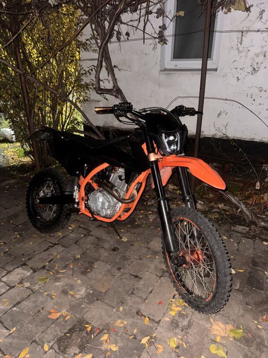 Кови адванс 250 2021