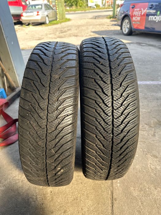 Opony Matador 175/65/R15 Wrocław Montaż Duży Wybór Super Cena!