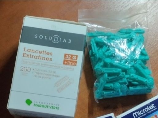 Глюкометр contour plus. Ланцети, шприци...