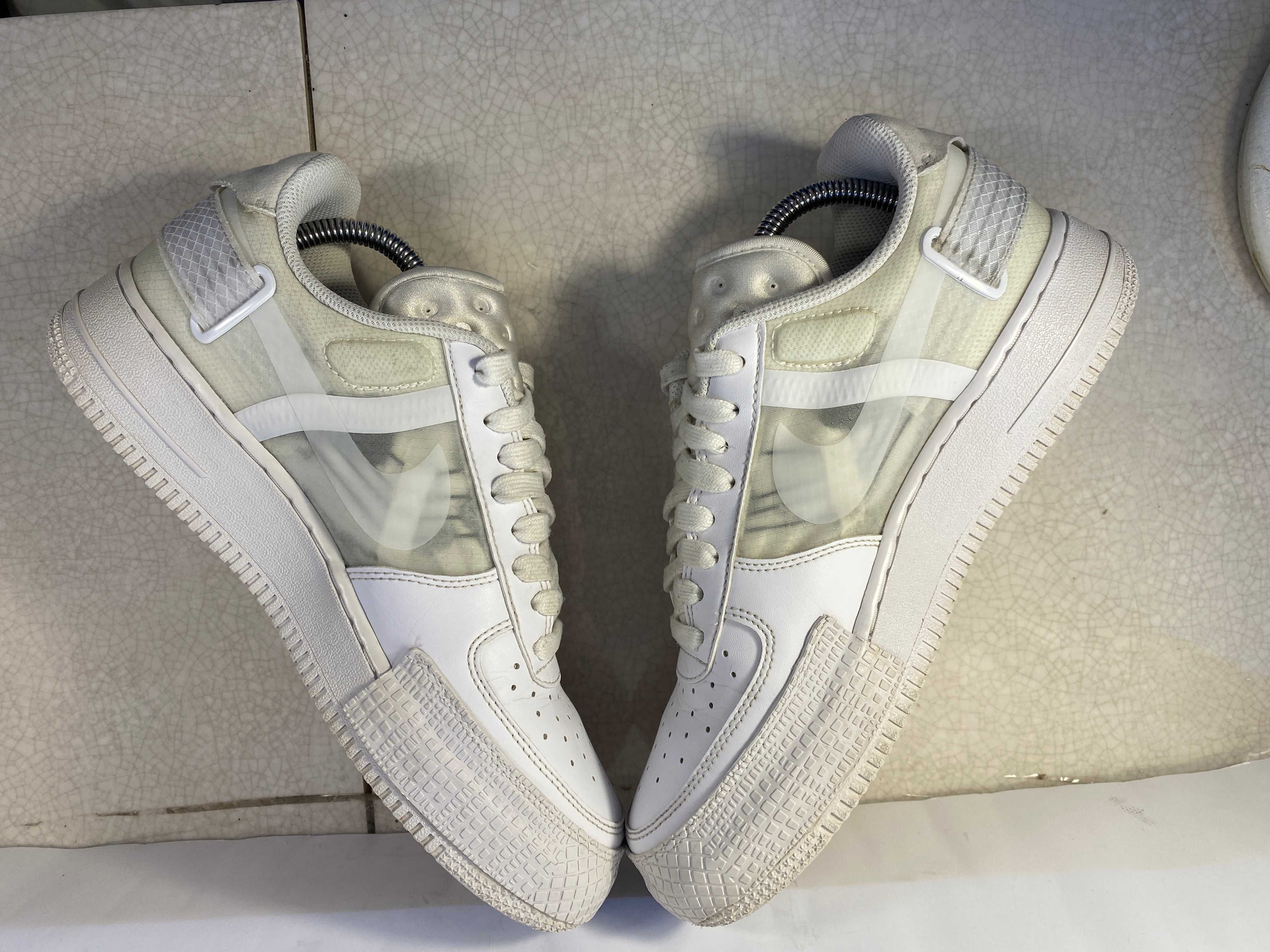 Nike Air Force 1 кроссовки 40,5 р 25,5 см оригинал