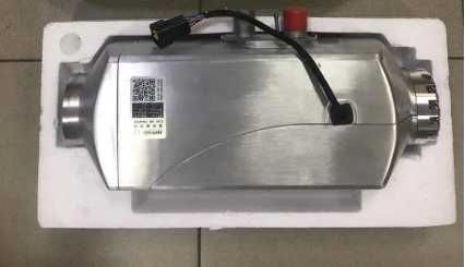 Дизельный Обогреватель Автономка 12В 5 кВт аналог Webasto — Днепр,