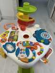 Розвиваючий столик дитячий Woopie Toys Active Table