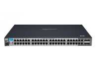 Комутатори HP ProCurve Switch 2810-48G J9022A КІЛЬКІСТЬ + Гарантія