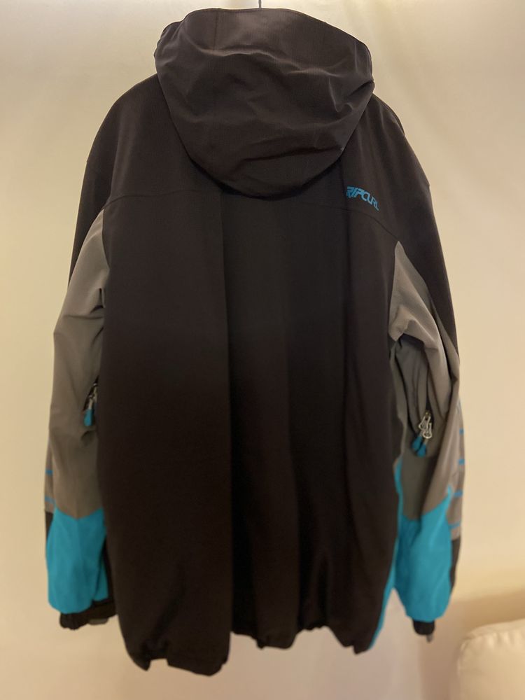Костюм сноуборд-лижн Rip Curl, Australia, р.XL, тепле, велике -юнакові