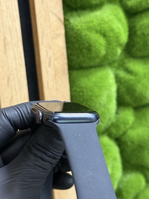 Apple Watch SE 2 gen 40mm LTE+ GPS | Bat 100%| Fvm | Wieliczka