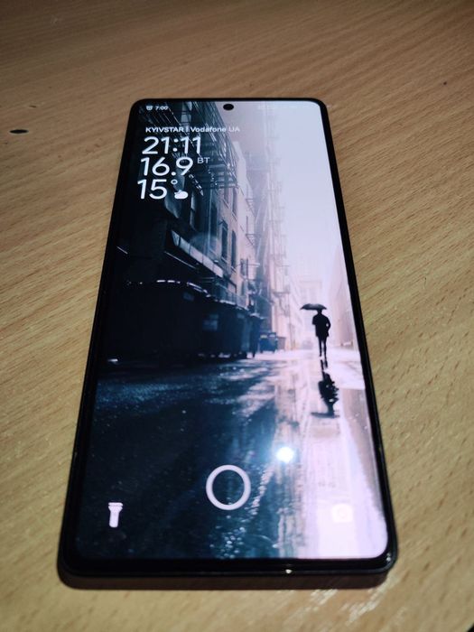 Poco m 6 pro 8/256 Gb.