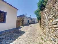 Casa de aldeia em Monsaraz de 153,00 m2