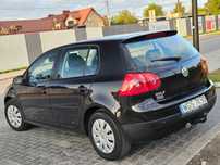 **UWAGA** Volkswagen Golf 1.4 Mpi 2005 rok