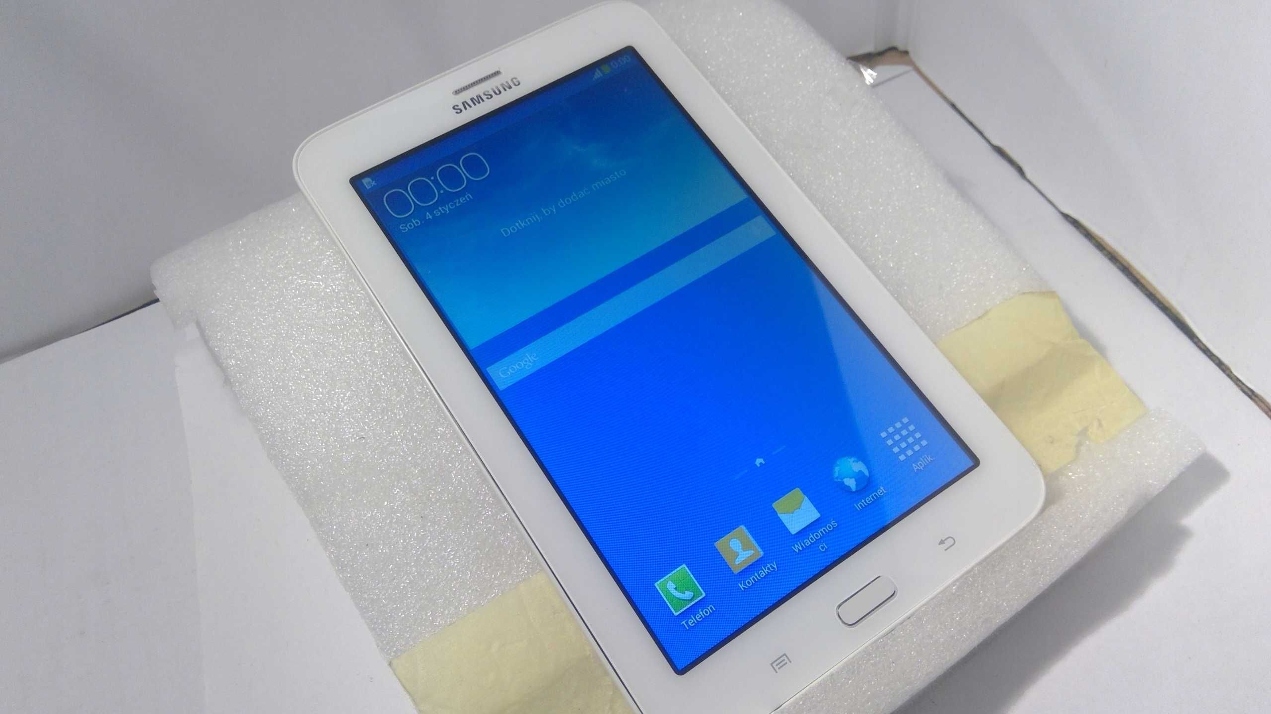 Tablet Samsung Galaxy Tab 3 Lite 7" nr1240