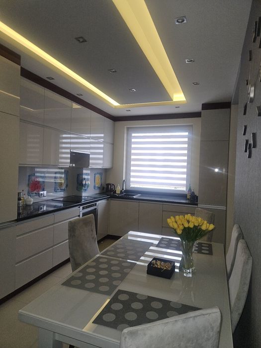 Do wynajęcia 3 pokojowe mieszkanie 75m2