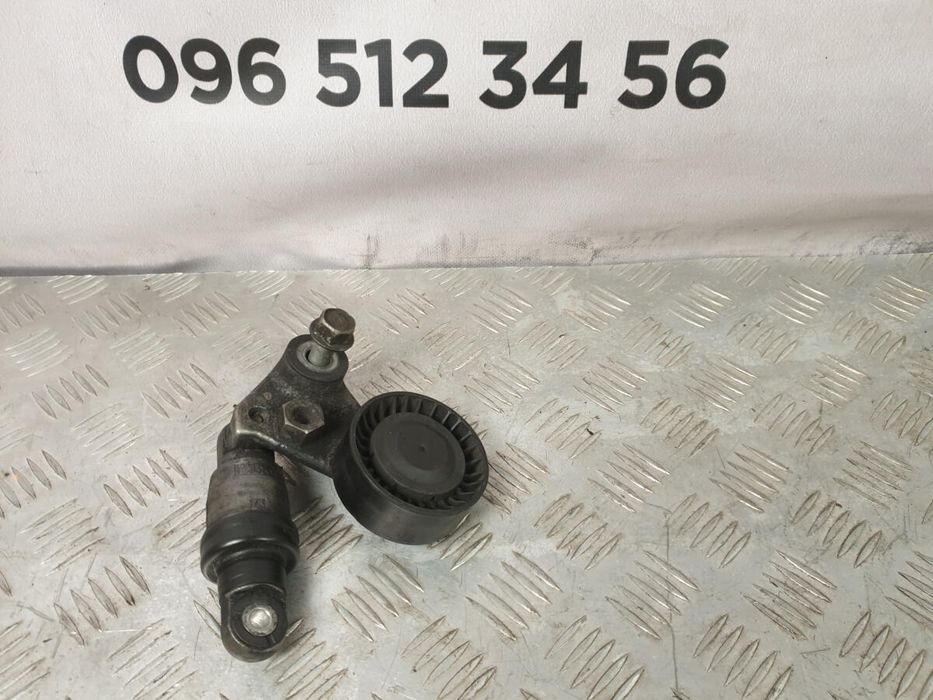 Натяжитель ремня приводного Hyundai Santa Fe (2006-2012) разборка