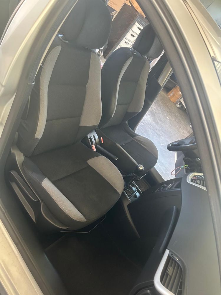 Peugeout 207 1.4 gasolina