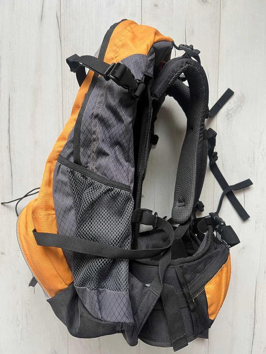Terra Incognita Freerider 35 туристичний рюкзак наплічник для походів