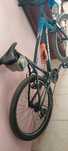 Bicicleta Rockrider