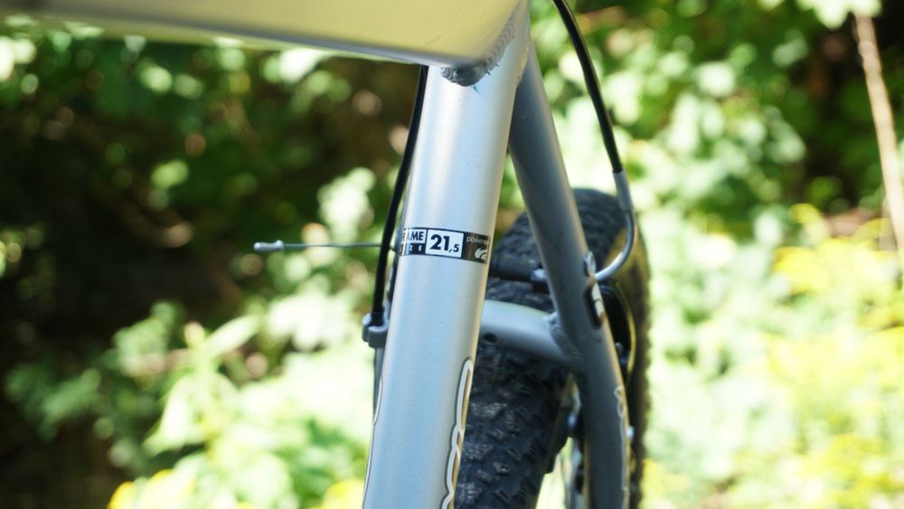 Kellys Viper SF 21,5"