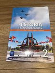 Podręcznik historia i teraźniejszość klasa 2 do liceum i technikum
