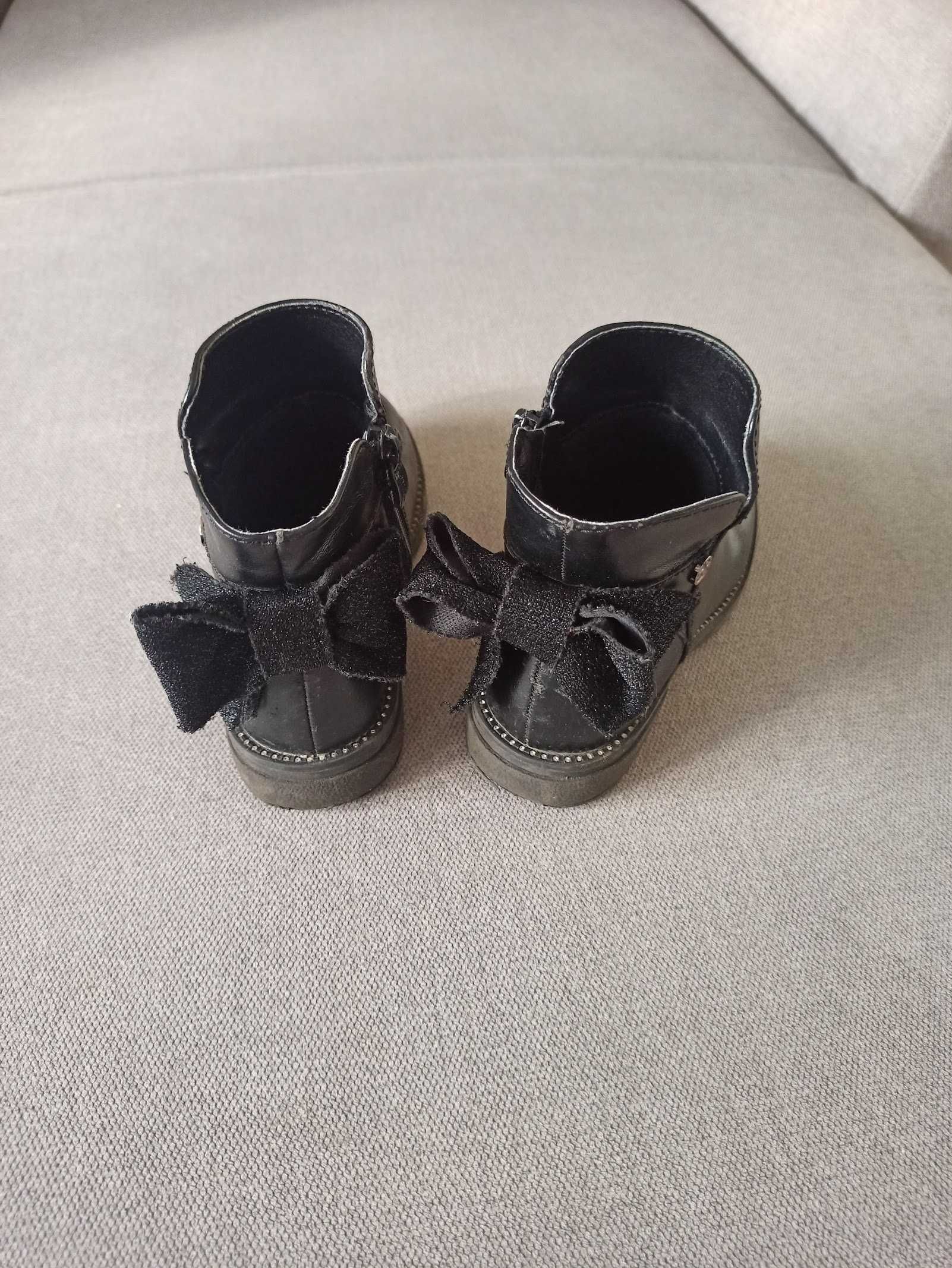 Botki jesienne wiosenne , przejściowe 28