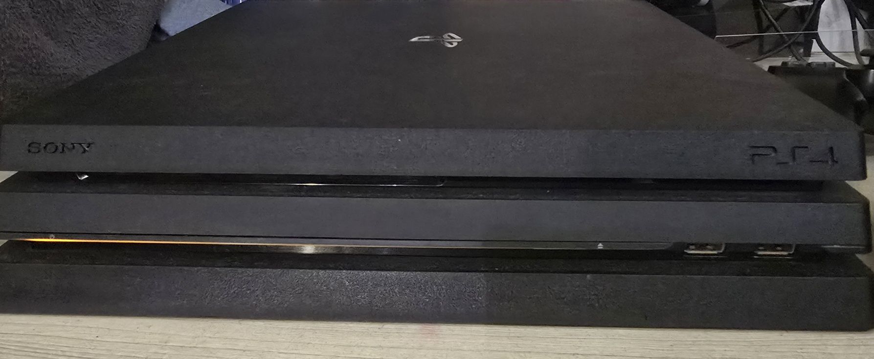 Sony PlayStation 4 pro