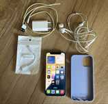 iPhone 12 mini 128GB fioletowy