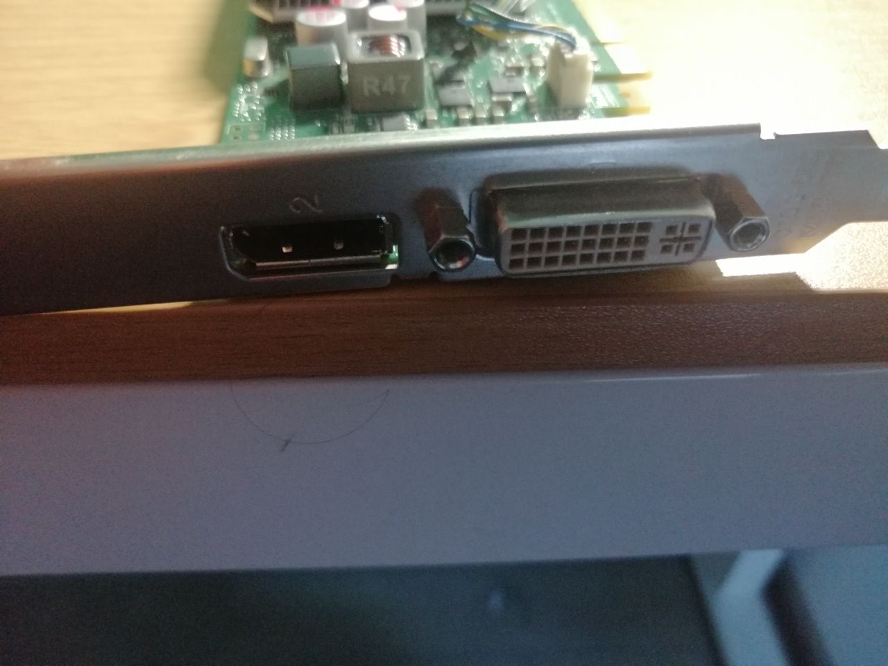 Nvidia QUADRO k600