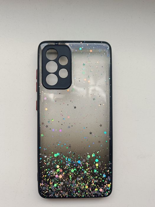Продам чехол на телефон Samsung A73