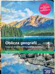 Oblicza geografii 1