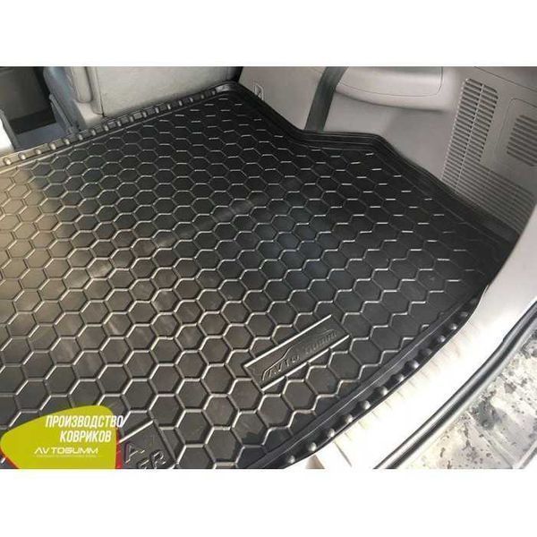 Коврик в багажник Toyota Highlander/Hilux/Prius/Avalon/Avensis/Auris