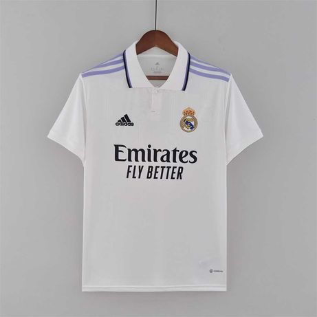 Koszulka Adidas Real Madryt 22/23