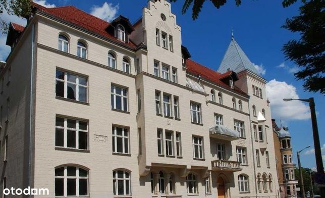 Villa Historica: stylowe biura w centrum Poznania