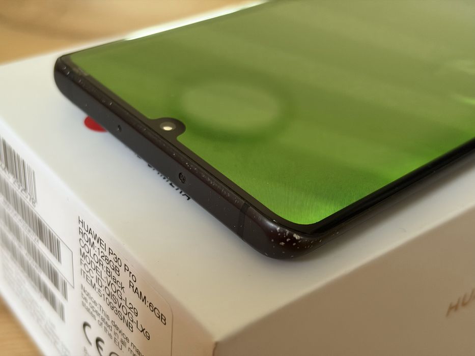 Huawei P30 Pro 128/6 GB VOG-L29