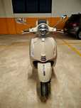 Vespa GTS 310 - NOVA