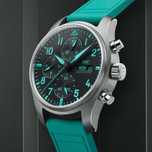 IWC Pilot's Chronograph 41 Edition